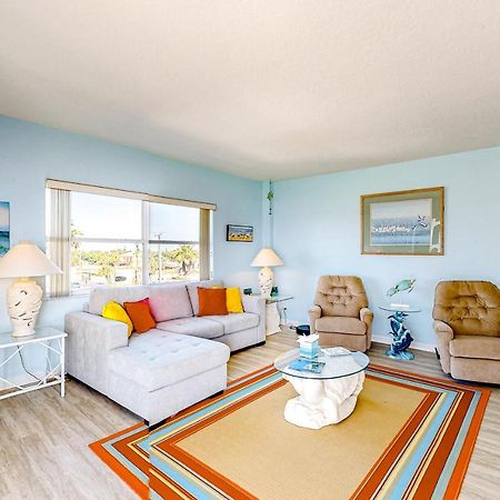 Turtle Time Suite Satellite Beach Exterior foto