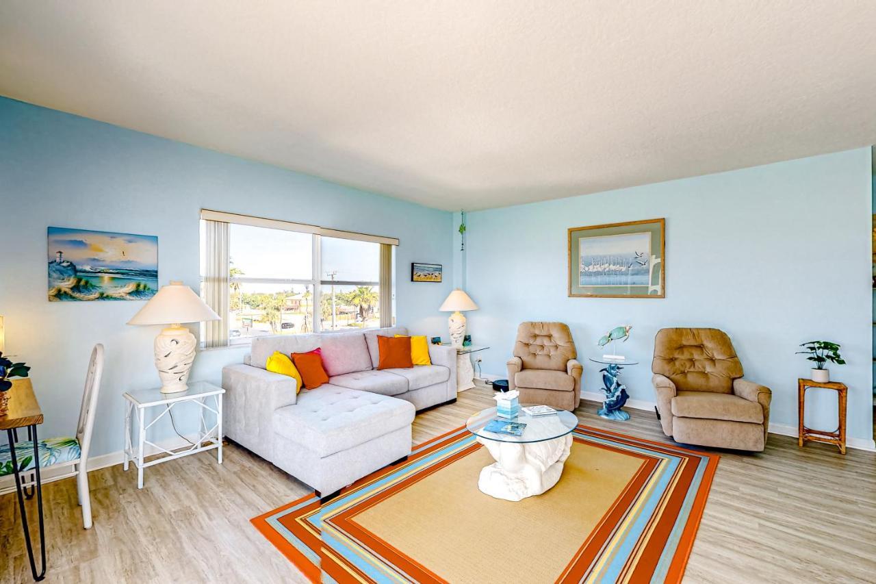 Turtle Time Suite Satellite Beach Exterior foto