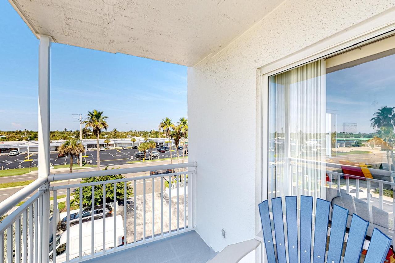 Turtle Time Suite Satellite Beach Exterior foto