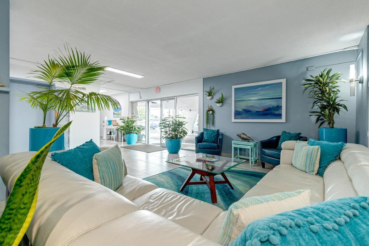 Turtle Time Suite Satellite Beach Exterior foto