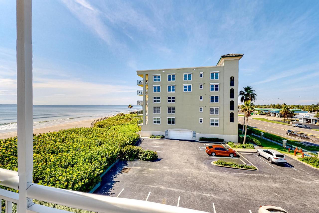 Turtle Time Suite Satellite Beach Exterior foto