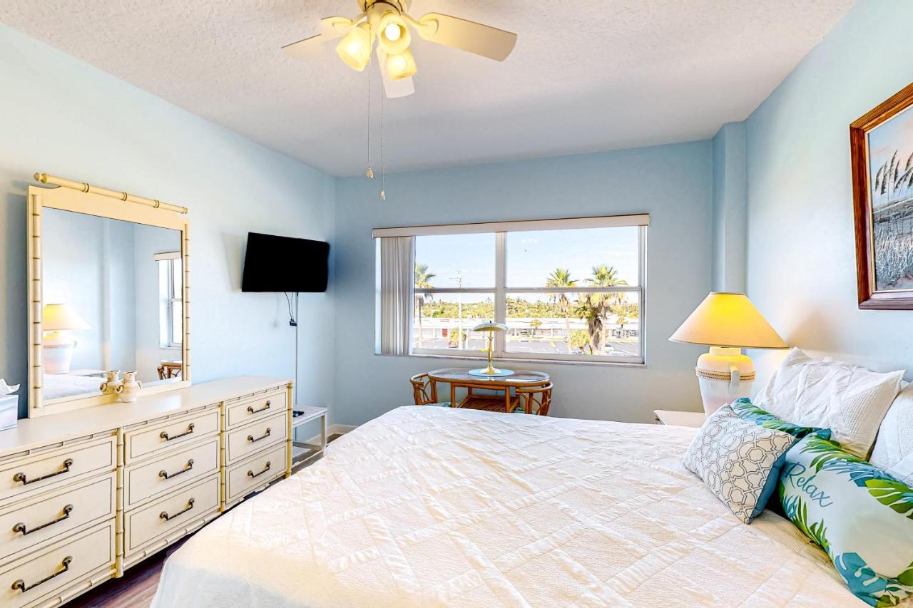 Turtle Time Suite Satellite Beach Exterior foto