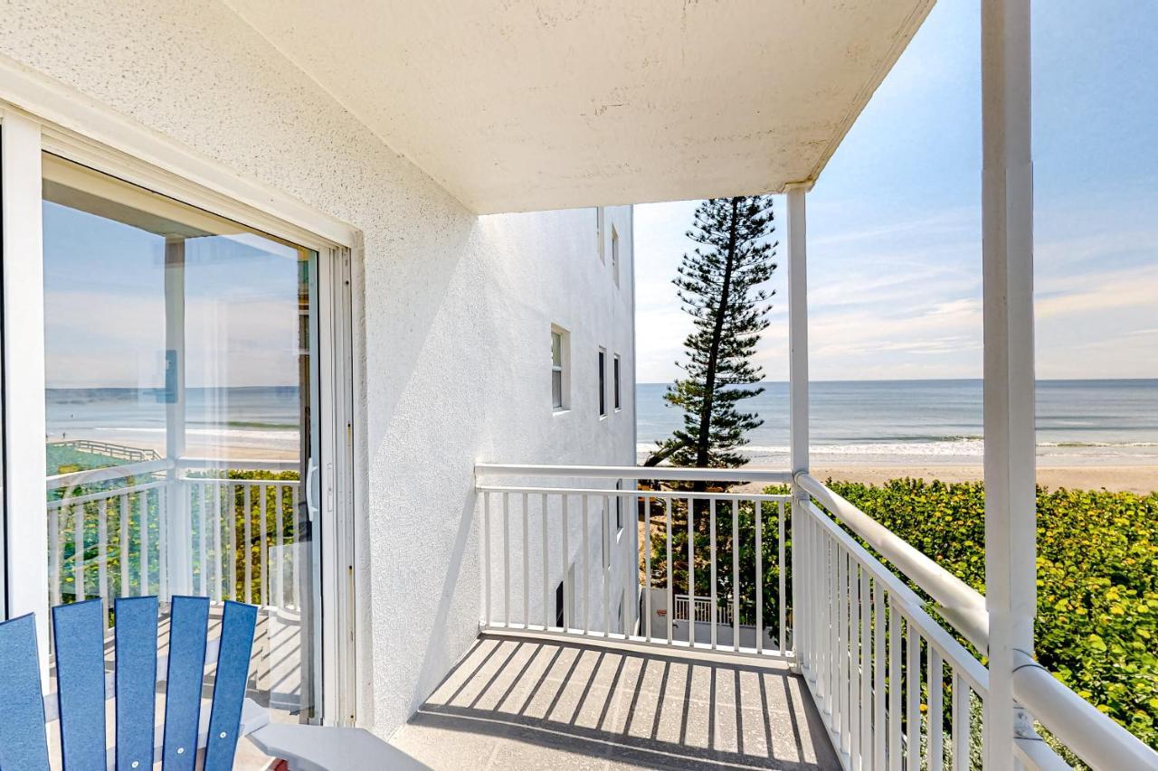 Turtle Time Suite Satellite Beach Exterior foto