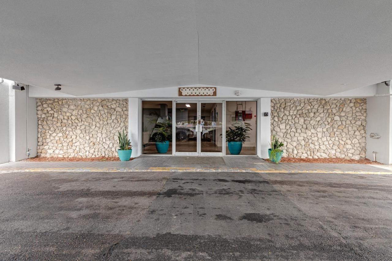 Turtle Time Suite Satellite Beach Exterior foto